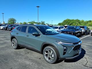 2026 Chevrolet Trax for sale in Frankfort IL