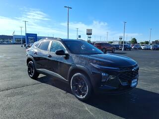 2026 Chevrolet Trax for sale in Bradley IL