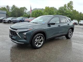 2026 Chevrolet Trax for sale in Big Stone Gap VA