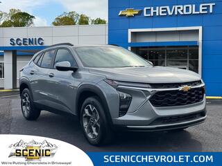 2026 Chevrolet Trax for sale in West Union SC