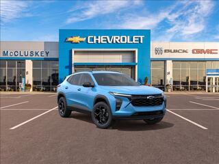 2026 Chevrolet Trax for sale in Cincinnati OH