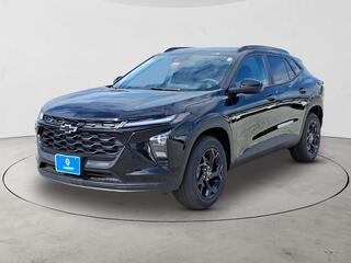 2026 Chevrolet Trax for sale in Matteson IL