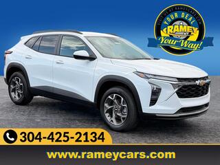 2026 Chevrolet Trax for sale in Princeton WV