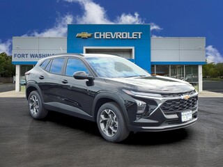 2026 Chevrolet Trax for sale in Fort Washington MD