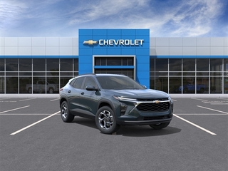 2026 Chevrolet Trax for sale in Nitro WV