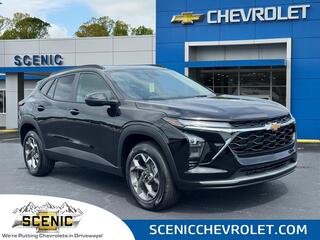 2026 Chevrolet Trax for sale in West Union SC