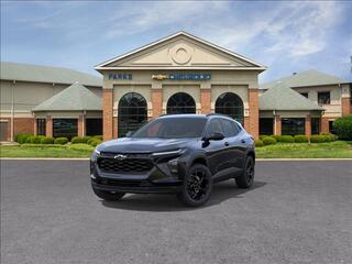 2026 Chevrolet Trax for sale in Huntersville NC