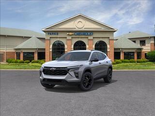 2026 Chevrolet Trax for sale in Huntersville NC