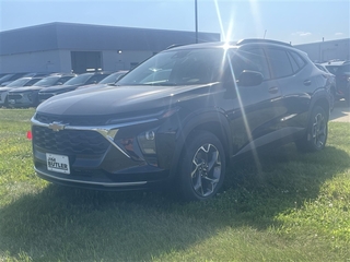 2025 Chevrolet Trax for sale in Centralia MO