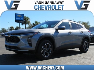 2025 Chevrolet Trax for sale in Eustis FL