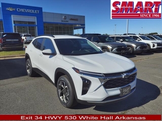 2025 Chevrolet Trax for sale in White Hall AR