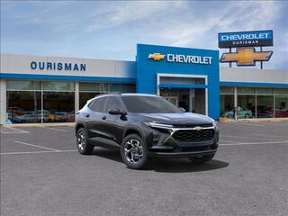 2025 Chevrolet Trax for sale in Bedford VA