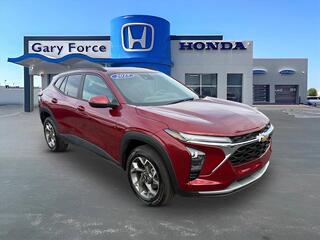 2025 Chevrolet Trax for sale in Bowling Green KY