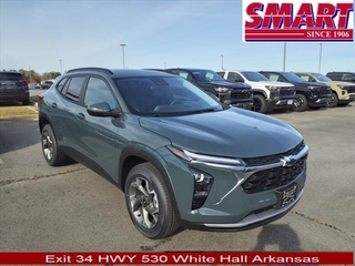 2025 Chevrolet Trax for sale in White Hall AR