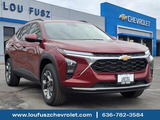 2025 Chevrolet Trax for sale in Cincinnati OH