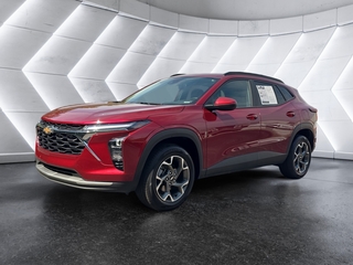 2025 Chevrolet Trax for sale in Knoxville TN