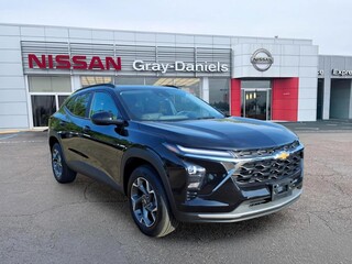 2025 Chevrolet Trax for sale in Jackson MS