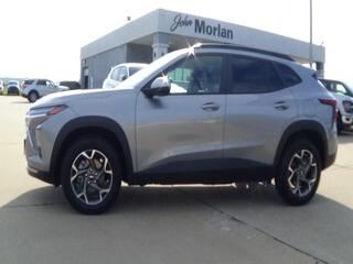 2025 Chevrolet Trax for sale in Cape Girardeau MO