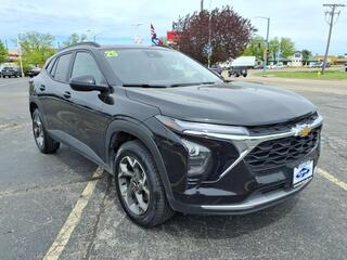 2025 Chevrolet Trax for sale in Rockford IL