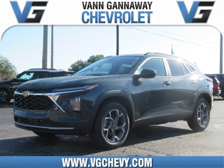 2025 Chevrolet Trax for sale in Eustis FL