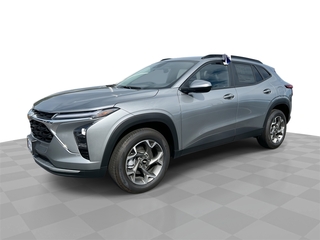 2025 Chevrolet Trax for sale in Olathe KS