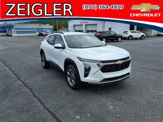 2025 Chevrolet Trax for sale in Claysburg PA