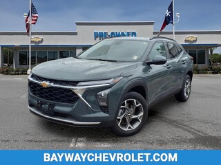 2025 Chevrolet Trax for sale in Pearland TX