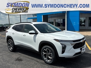 2025 Chevrolet Trax for sale in Mount Horeb WI