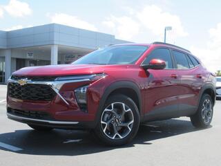 2025 Chevrolet Trax for sale in Leesburg FL