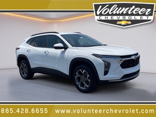2025 Chevrolet Trax for sale in Clinton TN