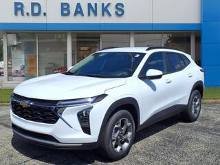2025 Chevrolet Trax for sale in Warren OH