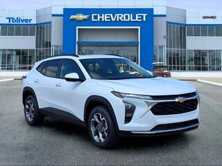 2025 Chevrolet Trax for sale in East Brunswick NJ