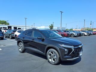 2025 Chevrolet Trax for sale in Lansing IL
