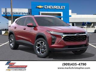 2025 Chevrolet Trax for sale in Ontario CA