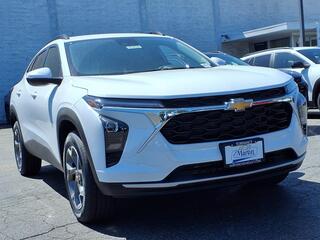 2025 Chevrolet Trax for sale in Torrance CA