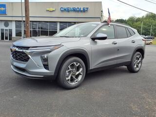 2025 Chevrolet Trax for sale in Waynesburg PA