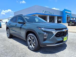 2025 Chevrolet Trax for sale in Kilgore TX