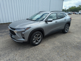 2025 Chevrolet Trax for sale in Ripon WI
