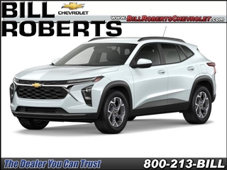 2025 Chevrolet Trax for sale in Little Ferry NJ