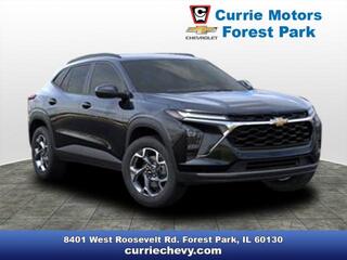 2025 Chevrolet Trax for sale in Forest Park IL