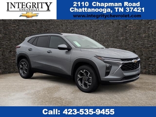 2026 Chevrolet Trax for sale in Chattanooga TN