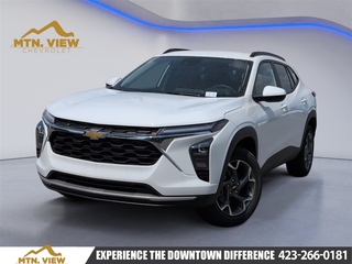 2026 Chevrolet Trax for sale in Chattanooga TN