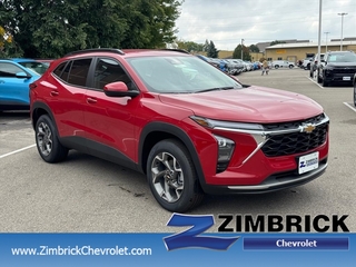 2026 Chevrolet Trax for sale in Sun Prairie WI