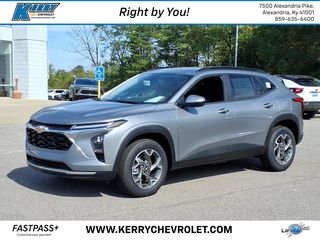 2026 Chevrolet Trax for sale in Alexandria KY