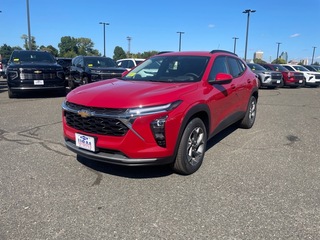 2026 Chevrolet Trax for sale in West Springfield MA