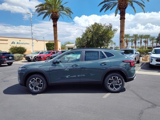 2026 Chevrolet Trax for sale in Las Vegas NV