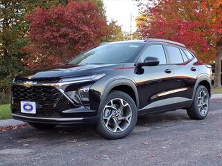 2026 Chevrolet Trax for sale in Portsmouth NH