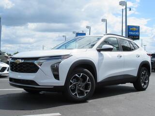 2026 Chevrolet Trax for sale in Leesburg FL