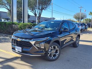 2026 Chevrolet Trax for sale in Pearland TX