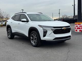 2026 Chevrolet Trax for sale in Easley SC